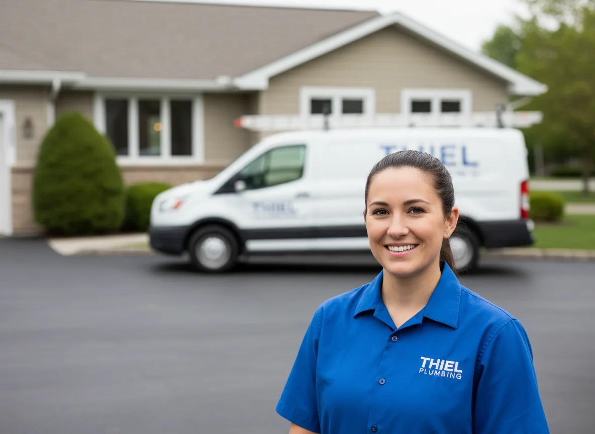 Plumber Fidelity, IL FAQs